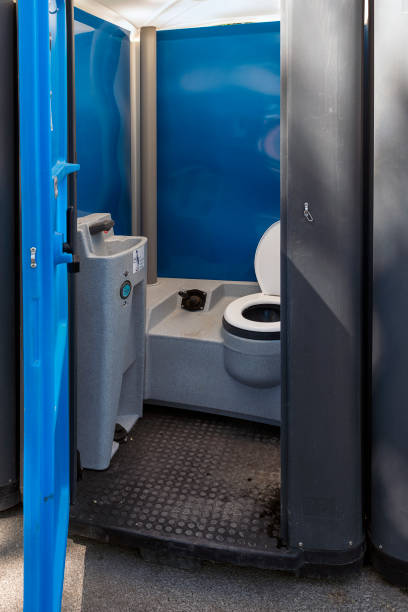 Professional porta potty rental in Parkersburg, IA