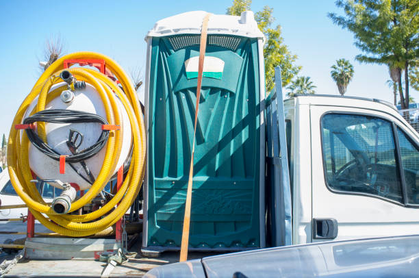 Best Portable toilet rental cost  in Parkersburg, IA