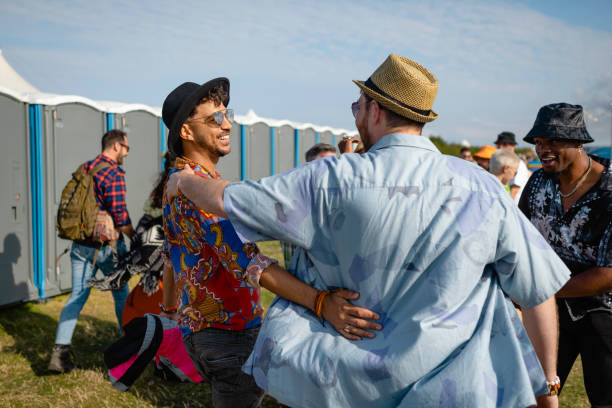 Best Porta potty services near me  in Parkersburg, IA