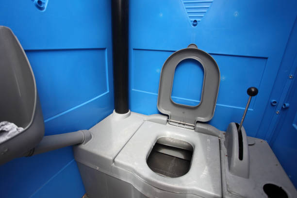 Best Luxury portable toilet rental  in Parkersburg, IA