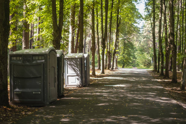Best Porta potty rental near me  in Parkersburg, IA