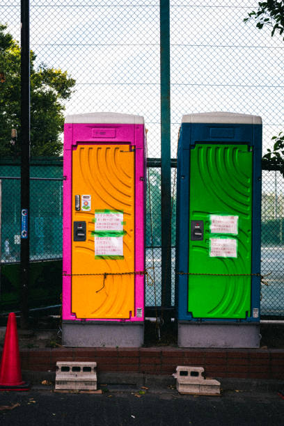 Best Long-term porta potty rental  in Parkersburg, IA