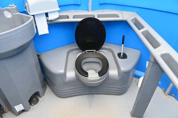 Best Emergency porta potty rental  in Parkersburg, IA
