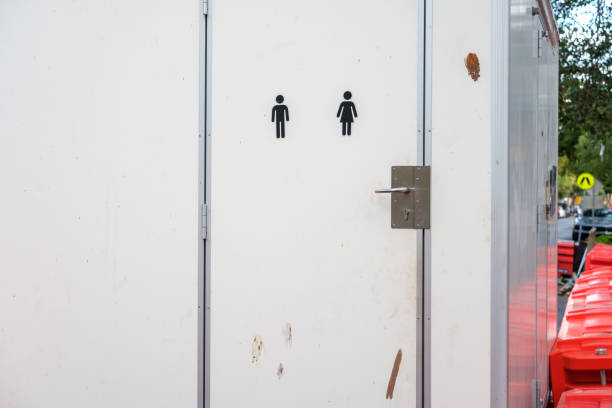Best Local porta potty services  in Parkersburg, IA