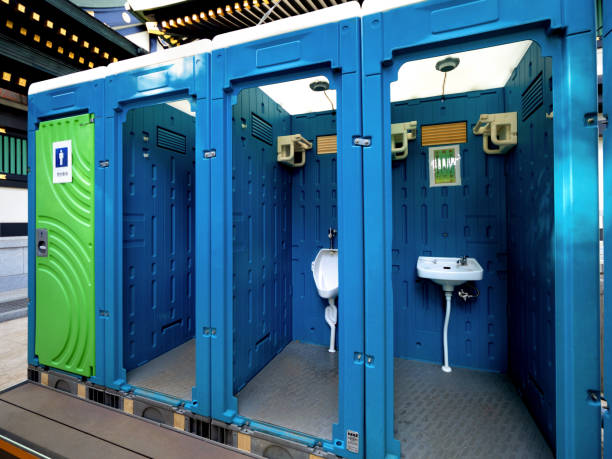 Best Best portable toilet rental  in Parkersburg, IA