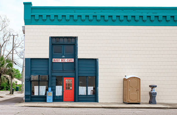 Best Portable restroom solutions  in Parkersburg, IA