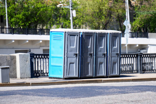 Best Sanitation services for porta potties  in Parkersburg, IA