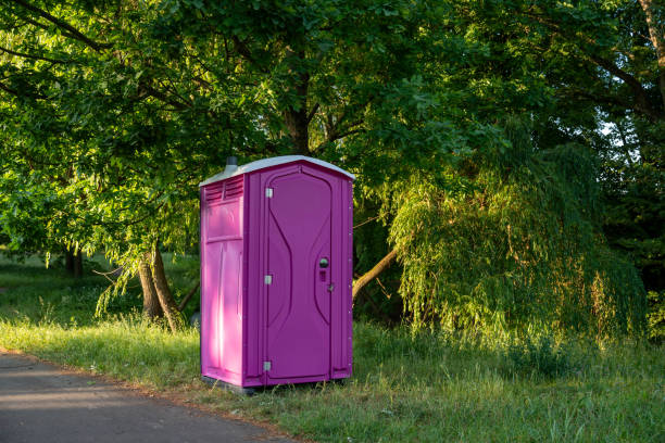 Best Porta potty rental for festivals  in Parkersburg, IA
