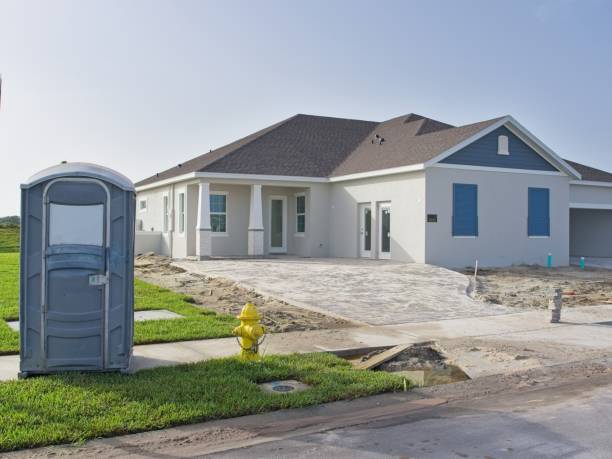Best Portable restroom solutions  in Parkersburg, IA