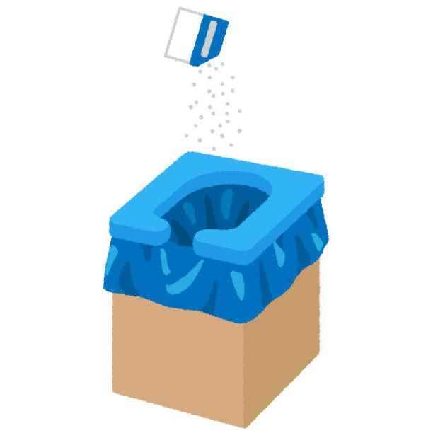 Best Event porta potty rental  in Parkersburg, IA